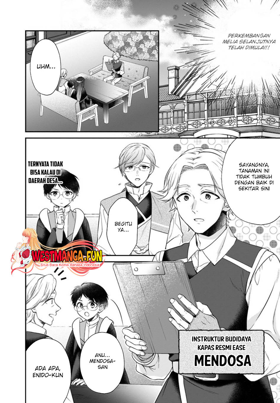 Isekai Cheat Kaitakuki